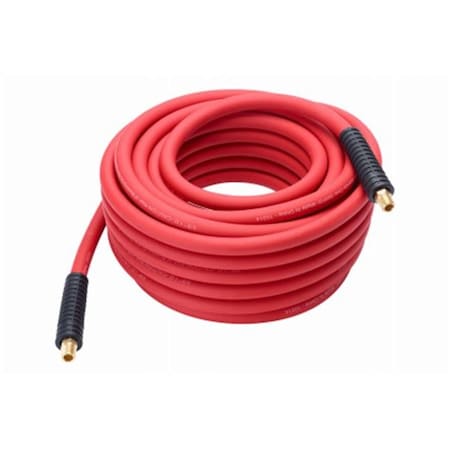 Frita Frita 236223 0.37 in. x 50 ft. Master Mechanic Rubber Air Hose 236223